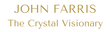 John Farris Crystal Jewelry